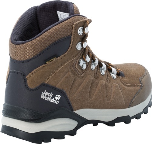 Jack wolfskin-Refugio Texapore-2