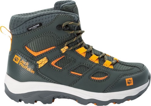 Jack wolfskin-Chaussures De Randonnée Jack Wolfskin Vojo Texapore-0