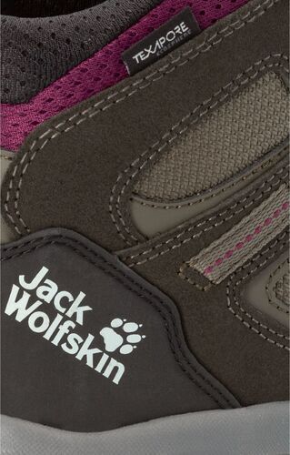 Jack wolfskin-Mid Vojo 3 Texapore-4