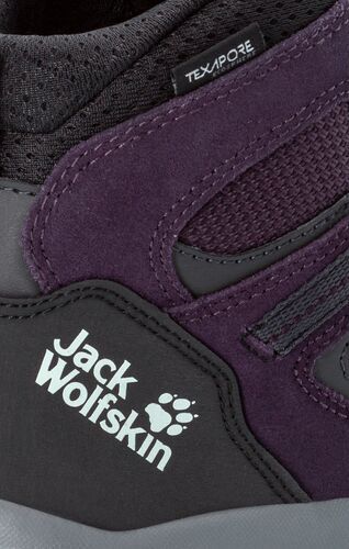 Jack wolfskin-Mid Vojo 3 Texapore-4