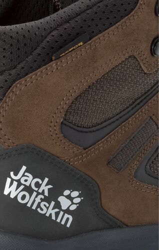 Jack wolfskin-Mid Vojo 3 Texapore-4