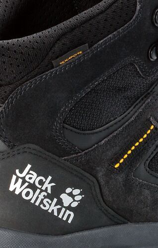 Jack wolfskin-Vojo 3 Texapore Mid-3