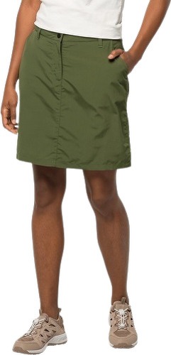 Jack wolfskin-Jupe Short Jack Wolfskin Kalahari-1