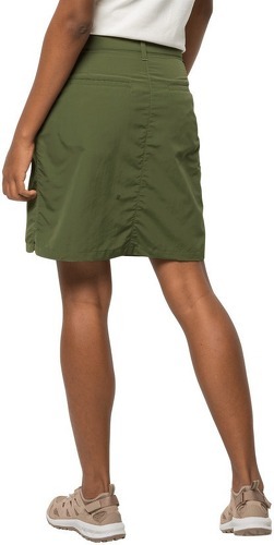 Jack wolfskin-Jupe Short Jack Wolfskin Kalahari-2