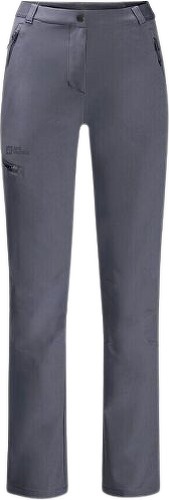 Jack wolfskin-Pantalon Jack Wolfskin Geigelstein-0