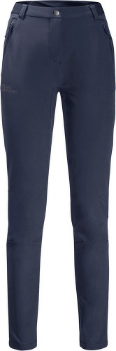 Jack wolfskin-Pantalon Slim Jack Wolfskin Geigelstein-0