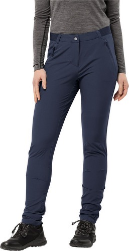 Jack wolfskin-Pantalon Slim Jack Wolfskin Geigelstein-1