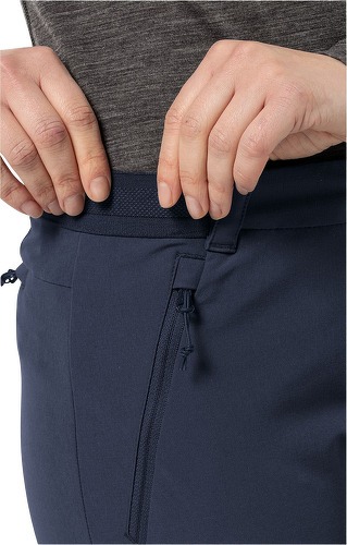 Jack wolfskin-Pantalon Slim Jack Wolfskin Geigelstein-4