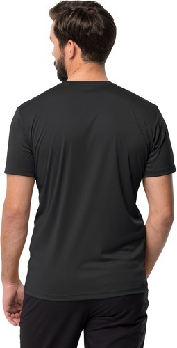 Jack wolfskin-T Shirt Jack Wolfskin Tech-2