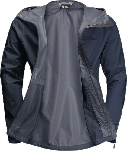 Jack wolfskin-Veste De Randonnée Jack Wolfskin Elsberg-1