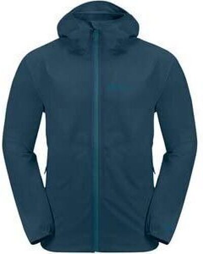 Jack wolfskin-Veste De Randonnée Jack Wolfskin Emberberg 3L-0