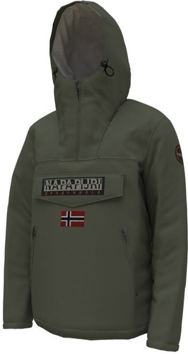 Veste de ski clearance napapijri