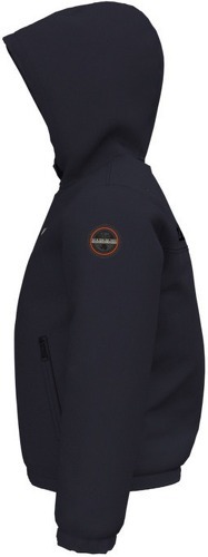 NAPAPIJRI-Veste Imperméable Napapijri A Scott-2