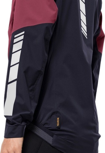 Jack wolfskin-Veste Imperméable Jack Wolfskin Morobbia 2.5 L-4