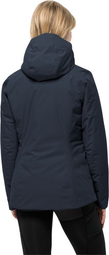 Jack wolfskin-Veste Imperméable Jack Wolfskin Wisper Ins-1