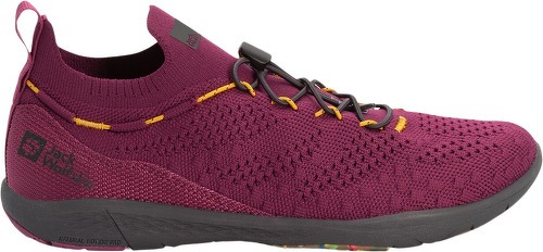 Jack wolfskin-Jack Wolfskin Spirit Knit-0