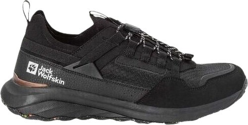 Jack wolfskin-Chaussures De Marche Jack Wolfskin Dromoventure Athletic-image-1