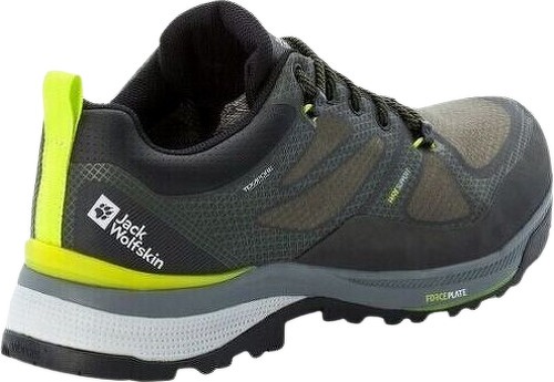 Jack wolfskin-Force Striker Texapore Low-1