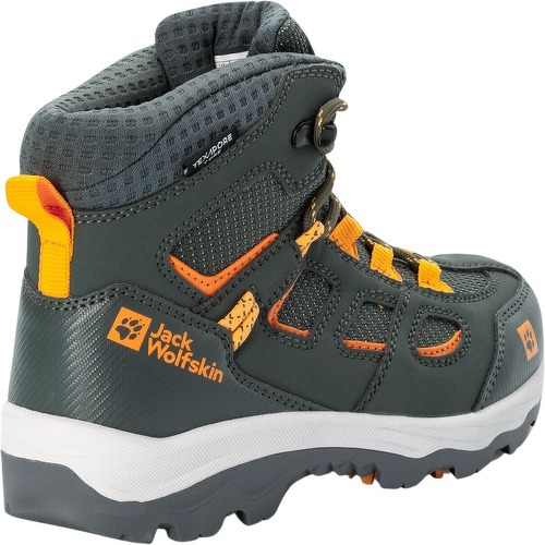 Jack wolfskin-Chaussures De Randonnée Jack Wolfskin Vojo Texapore-2