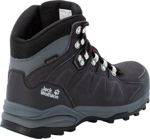 Jack wolfskin-Refugio Texapore-2