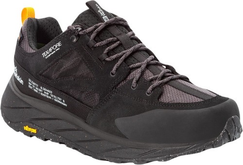 Jack wolfskin-Chaussures De Randonnée Jack Wolfskin Terraquest Texapore-image-1