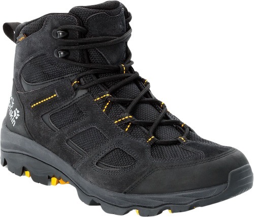 Jack wolfskin-Vojo 3 Texapore Mid-1