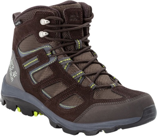 Jack wolfskin-Mid Vojo 3 Texapore-1