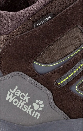 Jack wolfskin-Mid Vojo 3 Texapore-3