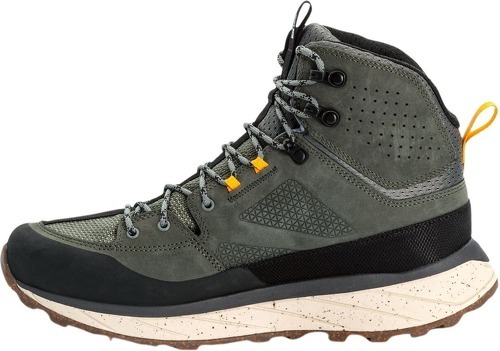 Jack wolfskin-Terraquest Texapore Mid-1