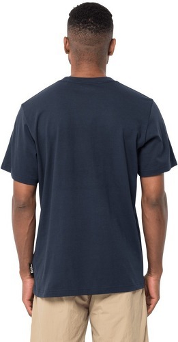 Jack wolfskin-T Shirt Jack Wolfskin Brand-2