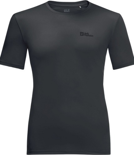 Jack wolfskin-T Shirt Jack Wolfskin Tech-0