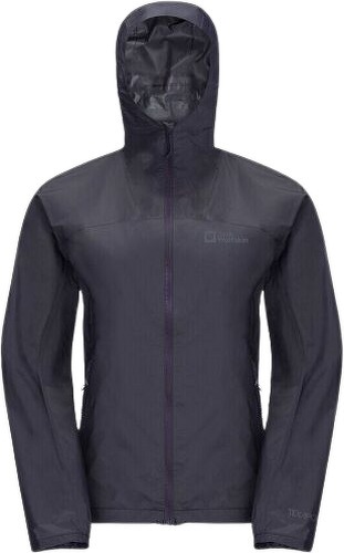 Jack wolfskin-Veste De Randonnée Jack Wolfskin Elsberg-1