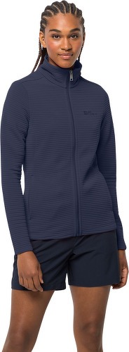 Jack wolfskin-Veste De Randonnée Jack Wolfskin Moonrise 3In1-0