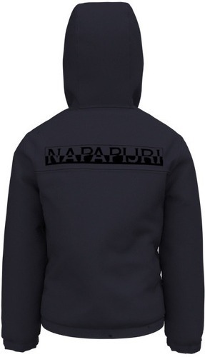 NAPAPIJRI-Veste Imperméable Napapijri A Scott-1