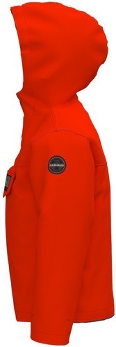 NAPAPIJRI-Veste Imperméable Napapijri Rainforest Wi 2-2