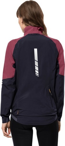 Jack wolfskin-Veste Imperméable Jack Wolfskin Morobbia 2.5 L-2
