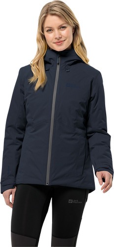 Jack wolfskin-Veste Imperméable Jack Wolfskin Wisper Ins-0