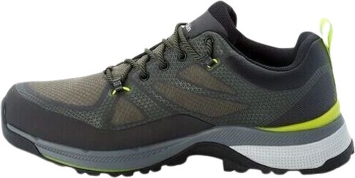 Jack wolfskin-Force Striker Texapore Low-4