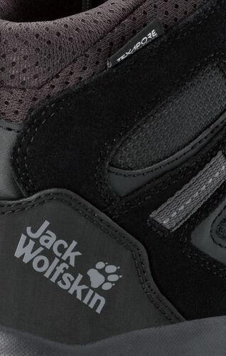 Jack wolfskin-Mid Vojo 3 Texapore-4