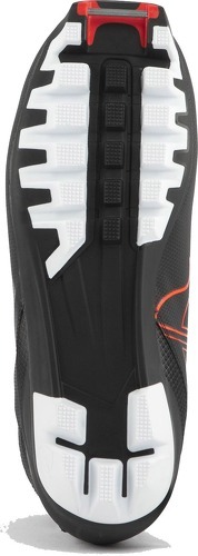 ROSSIGNOL-Chaussures De Ski De Fond Rossignol X-8 Classic Noir Garçon-2