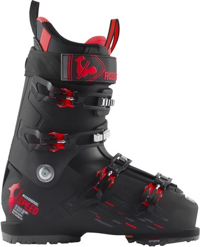 ROSSIGNOL-Chaussures De Ski Rossignol Speed 120 Hv+ Gw-2