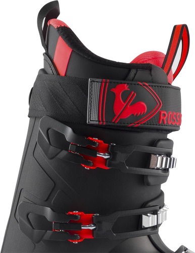 ROSSIGNOL-Chaussures De Ski Rossignol Speed 120 Hv+ Gw-4