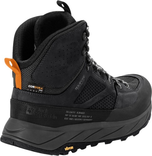 Jack wolfskin-Mid Terraquest Texapore-3