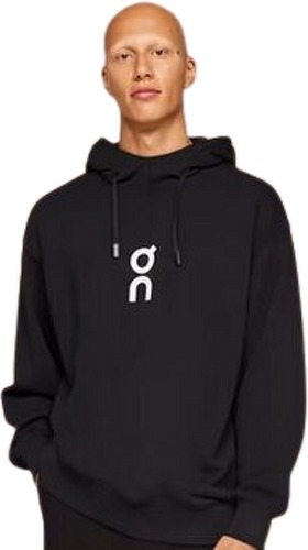 On-Felpa Club Hoodie On-0