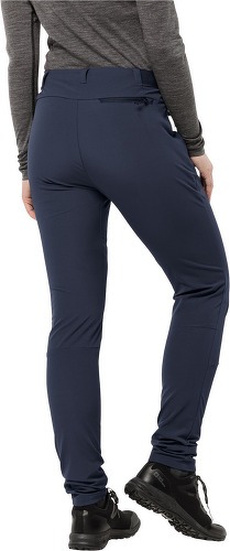 Jack wolfskin-Pantalon Slim Jack Wolfskin Geigelstein-2