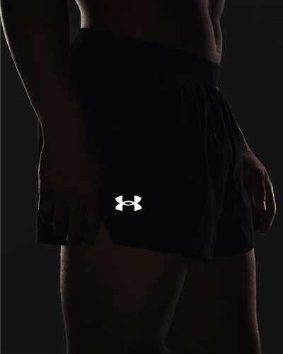 UNDER ARMOUR-Under Armour Launch Split Perf Pantaloncini Da-4