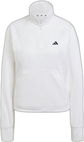 adidas Performance-Sweat modèle GG 1/4 Zip-image-1