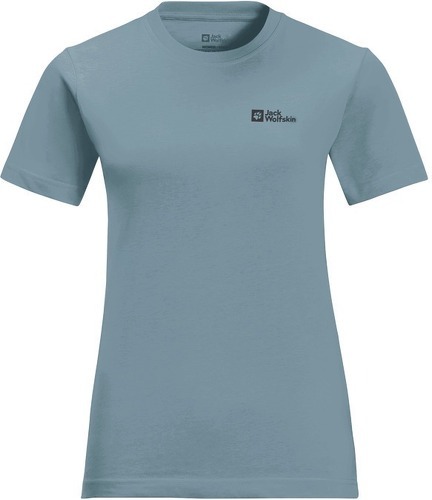 Jack wolfskin-T Shirt Jack Wolfskin Essential-image-1