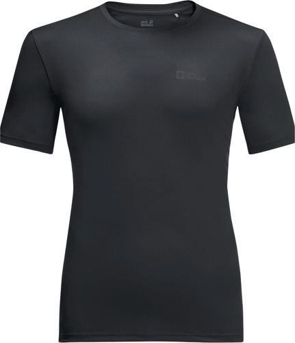 Jack wolfskin-T Shirt Jack Wolfskin Tech-0