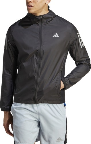 adidas Performance-Veste Own the Run-4